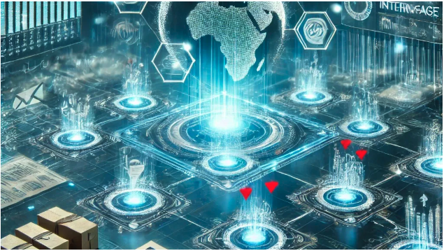 Electronic Data Interchange (EDI): Revolutionizing Document Communication