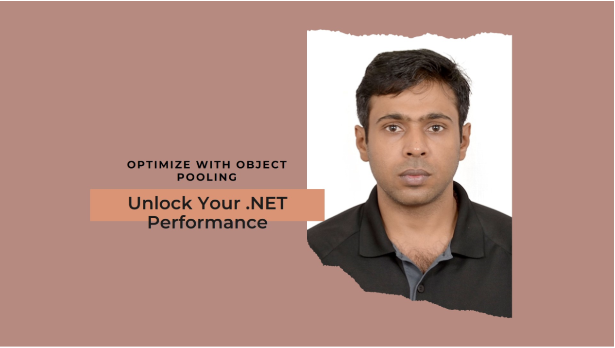 Unlocking Performance with Object Pooling in .NET