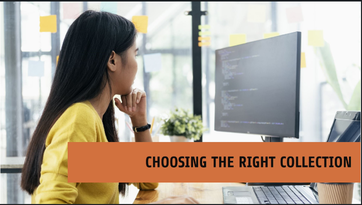 Choosing the Right Collection: Lists vs. Linked Lists for Frequent Add, Find, and Delete