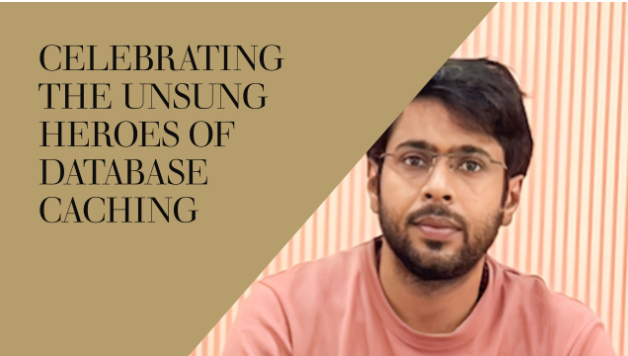 Replication Logs: The Unsung Heroes of Database Caching