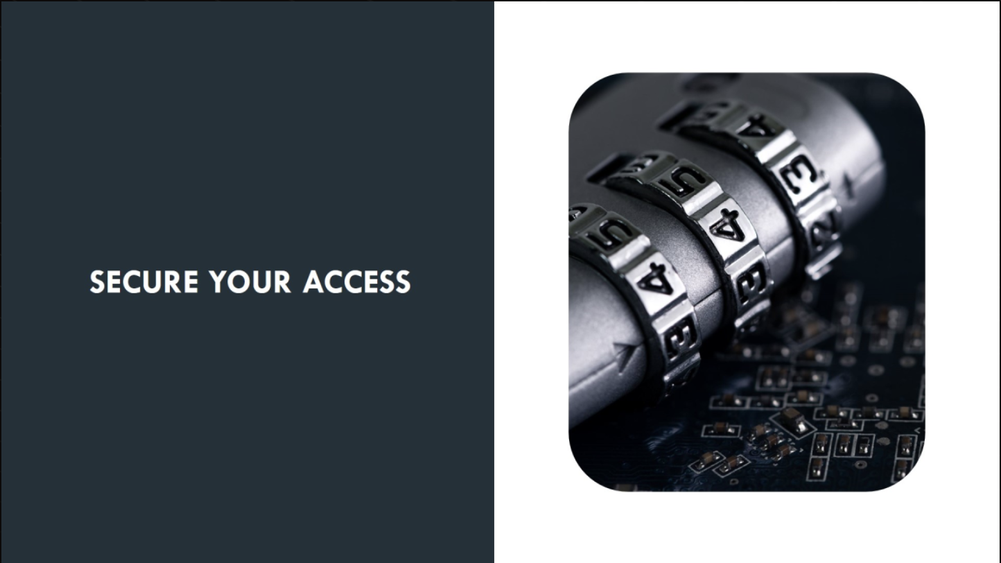 Don't Get Hacked! Why API Keys Might Not Be Enough for Secure Access