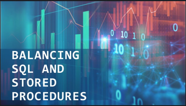 Inline SQL vs. Stored Procedures: A Balancing Act